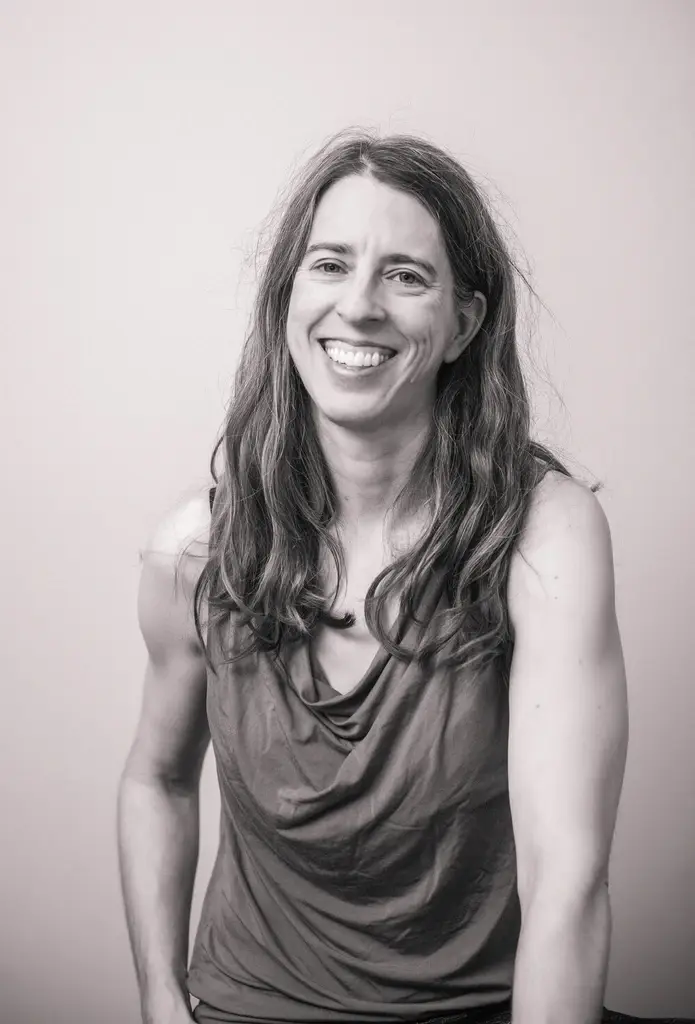 Joanna Myers