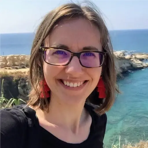 Meghan Neuhaus