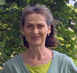 Vivian Sanders